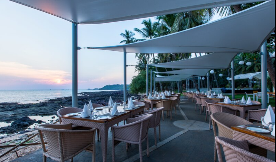 Photo of Bay 15, Panaji, Goa, India by Palak Doshi