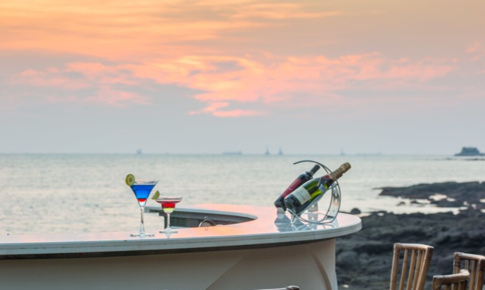 Photo of Bay 15, Panaji, Goa, India by Palak Doshi