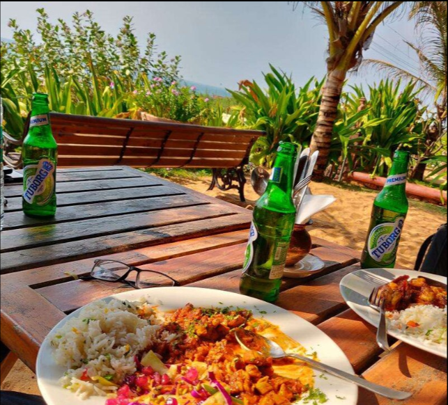 Photo of The Ultimate List Of The Best Bars In Goa For Amazing Drinks And Better Views! by Palak Doshi