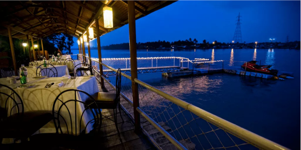 The Ultimate List Of The Best Bars In Goa For Amazing Drinks And Better ...