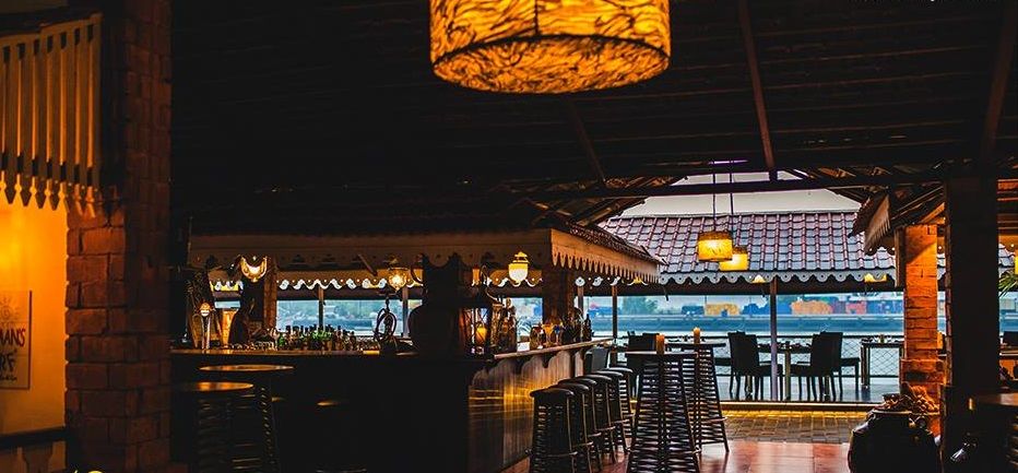 Photo of The Ultimate List Of The Best Bars In Goa For Amazing Drinks And Better Views! by Palak Doshi