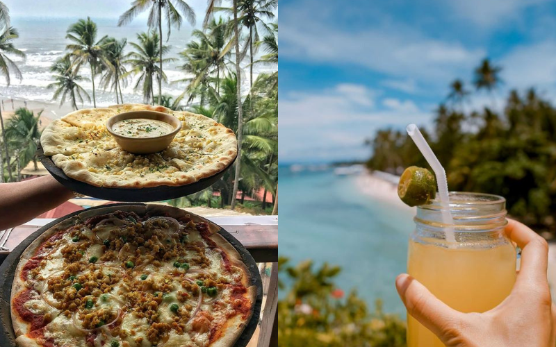 Photo of The Ultimate List Of The Best Bars In Goa For Amazing Drinks And Better Views! by Palak Doshi