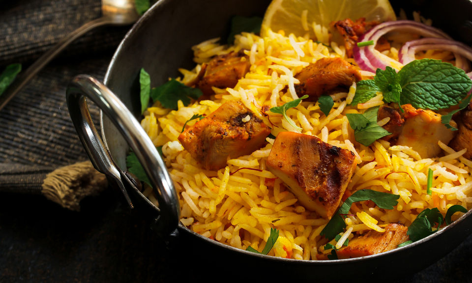 Photo of 7 Places Every Biryani Lover Must Go To At Least Once In A Lifetime. by Palak Doshi