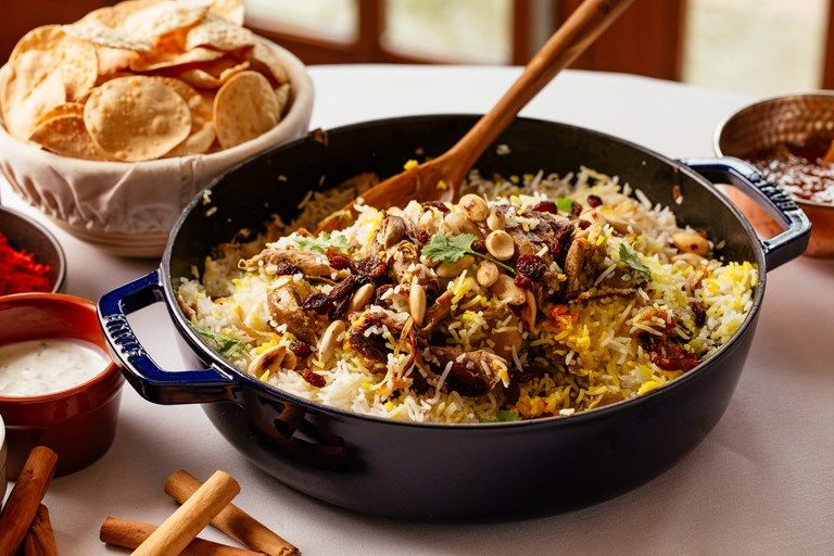 Photo of 7 Places Every Biryani Lover Must Go To At Least Once In A Lifetime. by Palak Doshi