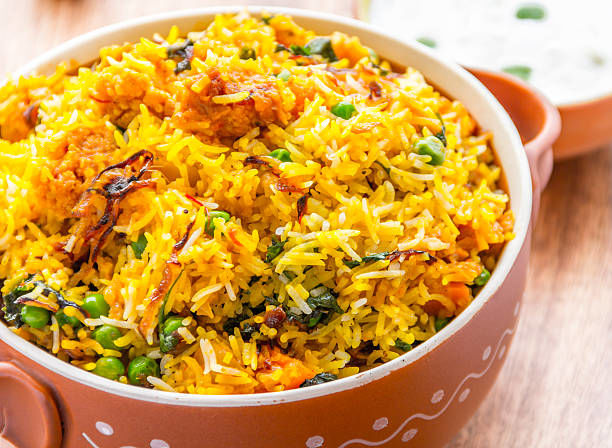 Photo of 7 Places Every Biryani Lover Must Go To At Least Once In A Lifetime. by Palak Doshi