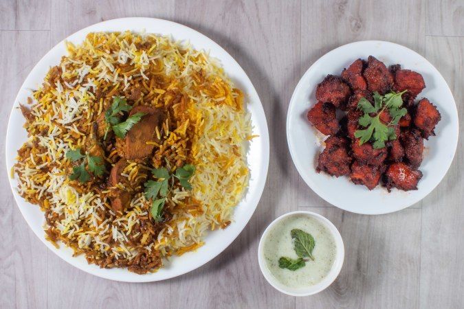 Photo of 7 Places Every Biryani Lover Must Go To At Least Once In A Lifetime. by Palak Doshi
