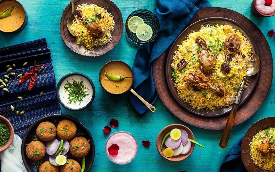 Photo of 7 Places Every Biryani Lover Must Go To At Least Once In A Lifetime. by Palak Doshi