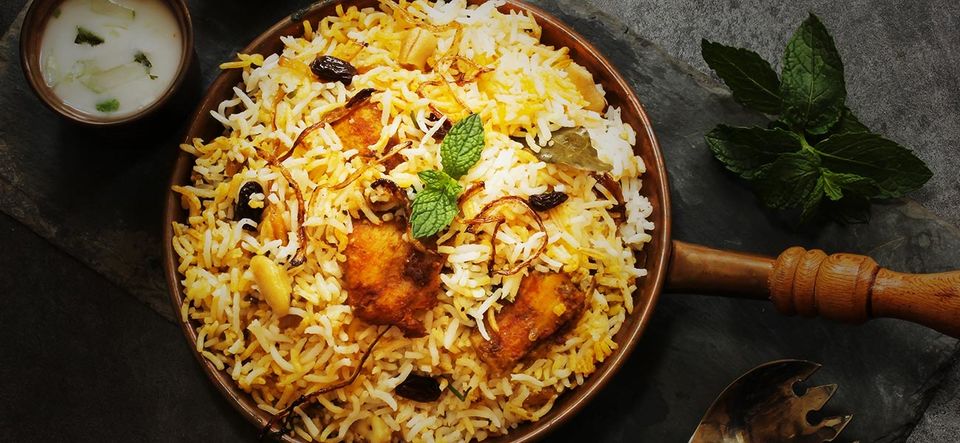Photo of 7 Places Every Biryani Lover Must Go To At Least Once In A Lifetime. by Palak Doshi
