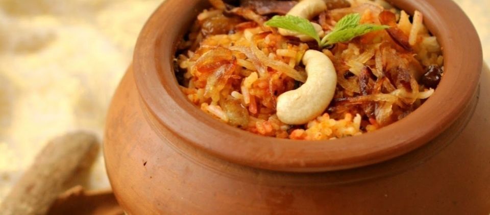 Photo of 7 Places Every Biryani Lover Must Go To At Least Once In A Lifetime. by Palak Doshi