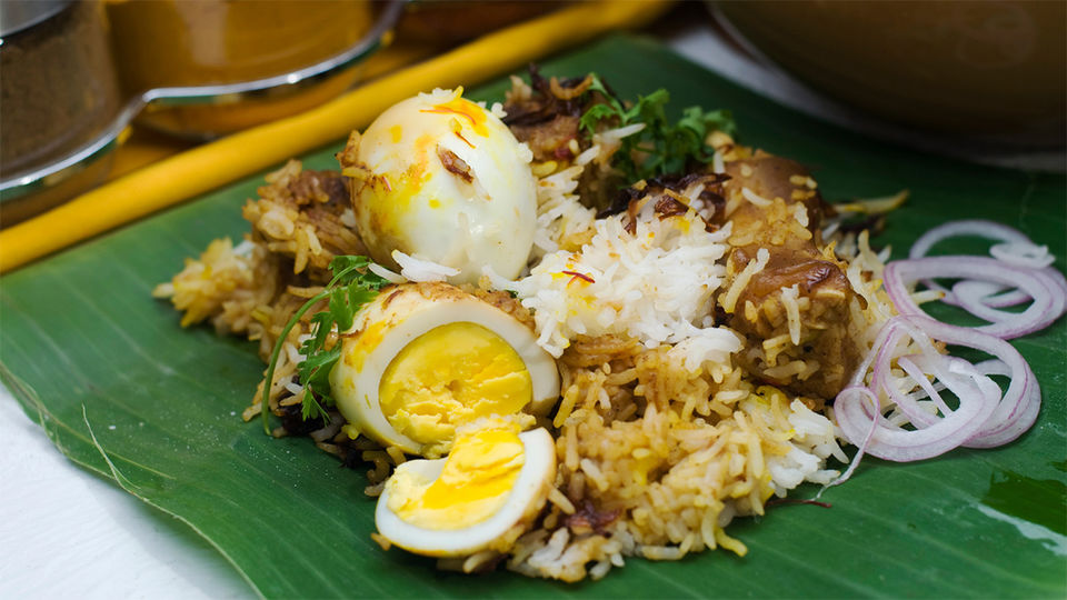 Photo of Kerala, India by Palak Doshi