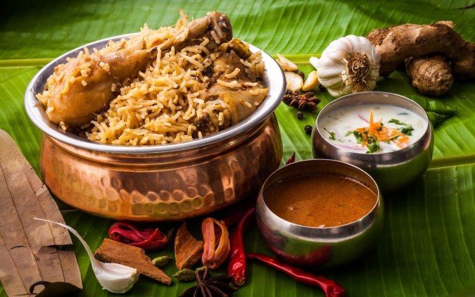 Photo of 7 Places Every Biryani Lover Must Go To At Least Once In A Lifetime. by Palak Doshi