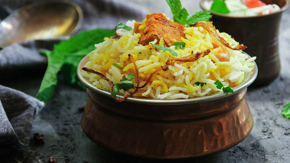 Photo of 7 Places Every Biryani Lover Must Go To At Least Once In A Lifetime. by Palak Doshi