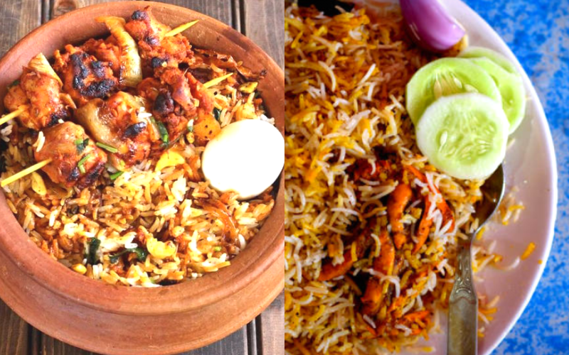 Photo of 7 Places Every Biryani Lover Must Go To At Least Once In A Lifetime. by Palak Doshi