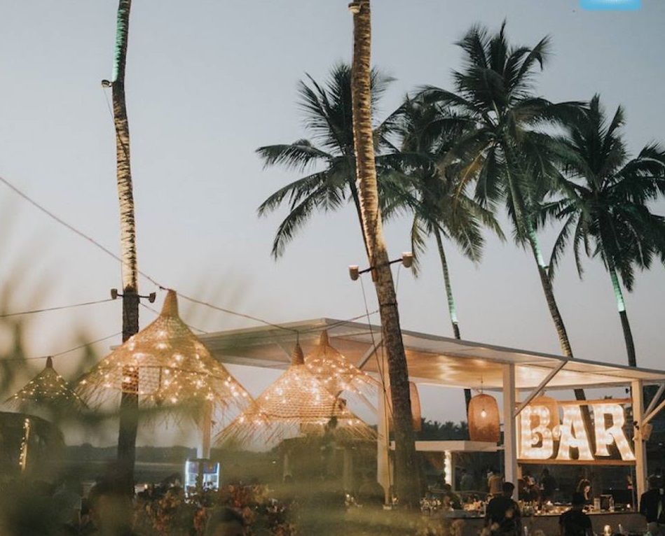 Photo of The Ultimate List Of The Best Bars In Goa For Amazing Drinks And Better Views! by Palak Doshi