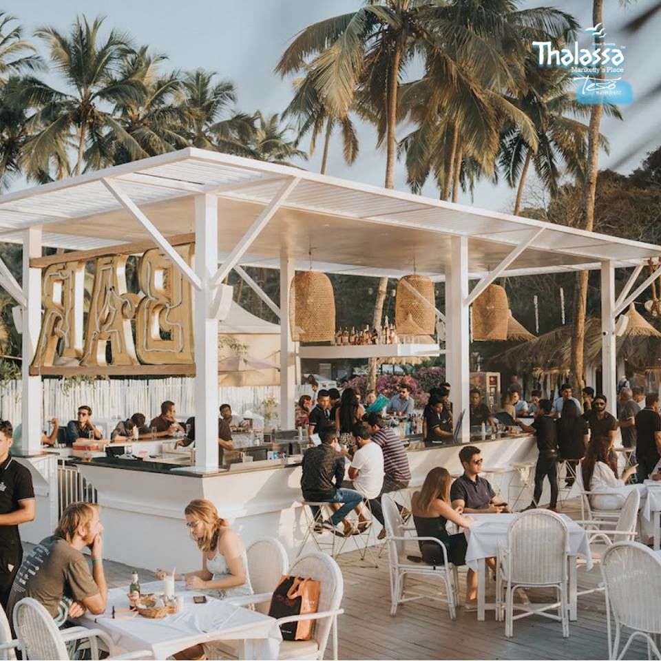 Photo of The Ultimate List Of The Best Bars In Goa For Amazing Drinks And Better Views! by Palak Doshi