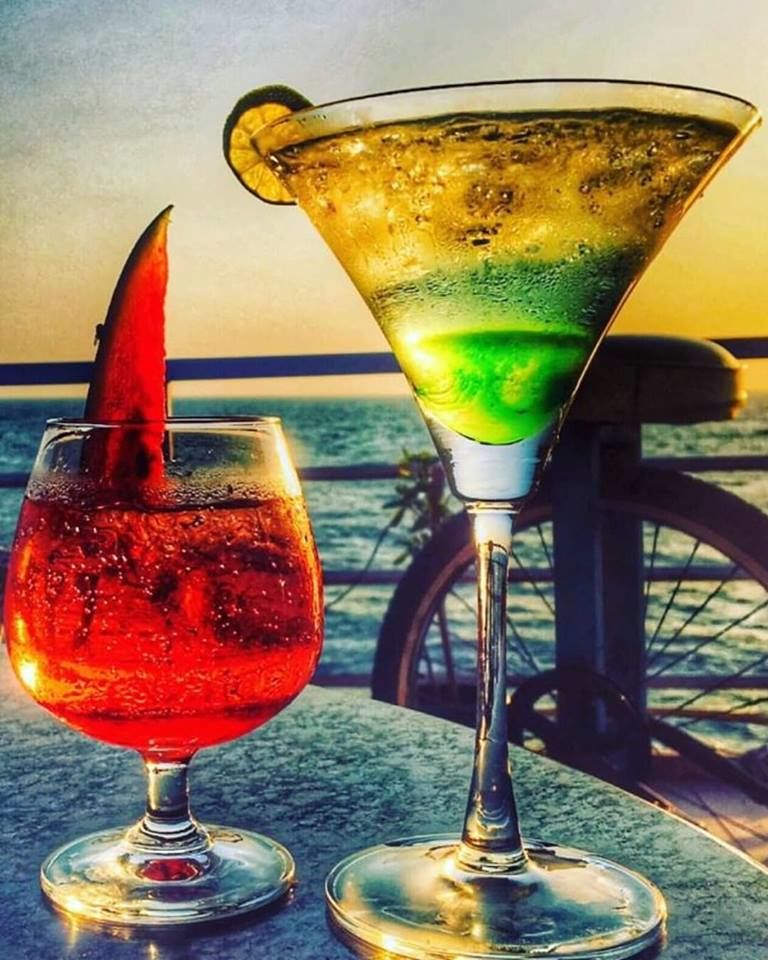 The Ultimate List Of The Best Bars In Goa For Amazing Drinks And Better Views Tripoto