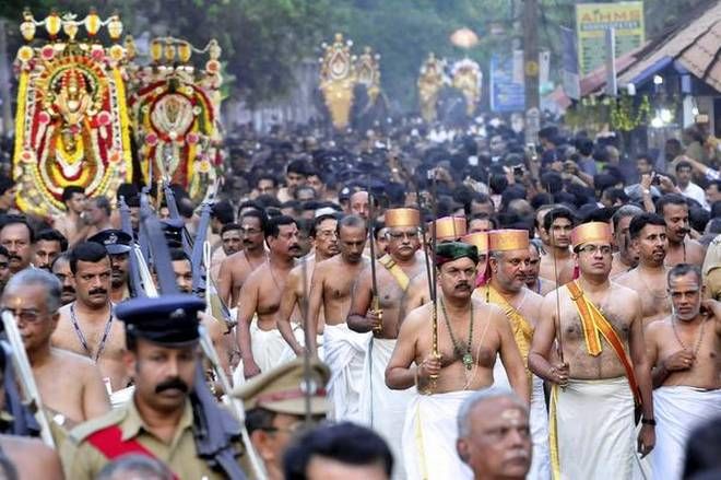 Photo of 7 Temple Festivals In Kerala That Are A Cultural Extravaganza For Every Traveller. by Palak Doshi