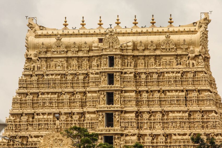 Photo of 7 Temple Festivals In Kerala That Are A Cultural Extravaganza For Every Traveller. by Palak Doshi