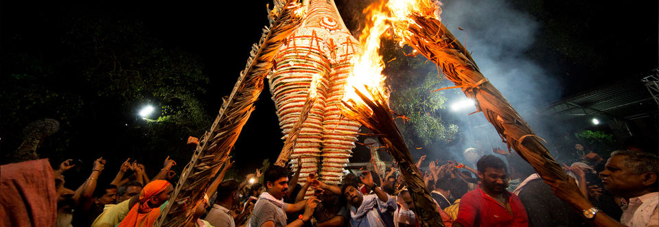 Photo of 7 Temple Festivals In Kerala That Are A Cultural Extravaganza For Every Traveller. by Palak Doshi