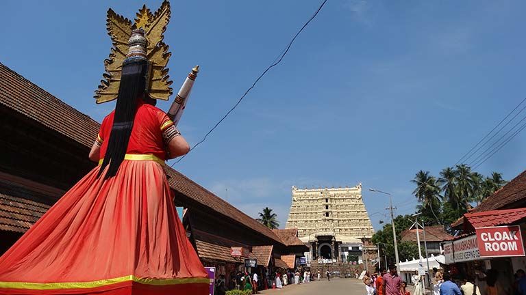 Photo of 7 Temple Festivals In Kerala That Are A Cultural Extravaganza For Every Traveller. by Palak Doshi