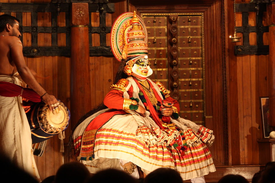 Photo of 7 Temple Festivals In Kerala That Are A Cultural Extravaganza For Every Traveller. by Palak Doshi