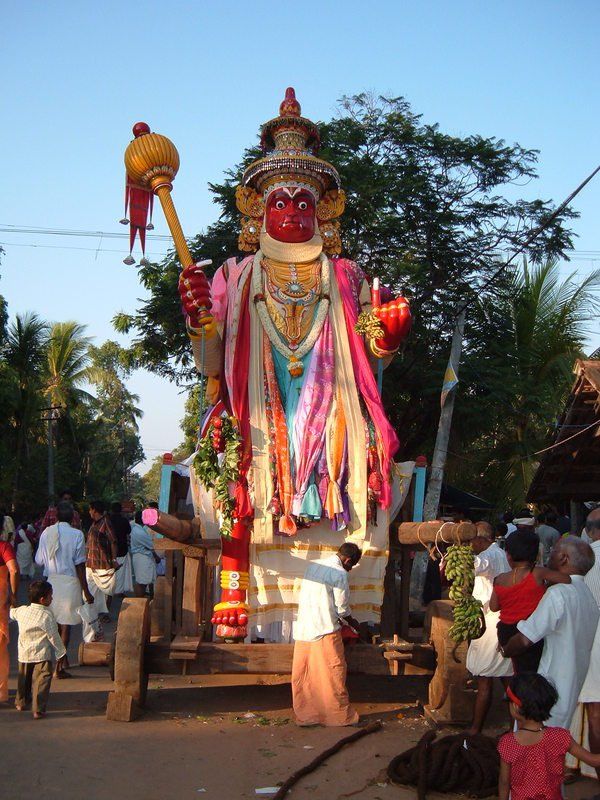 Photo of 7 Temple Festivals In Kerala That Are A Cultural Extravaganza For Every Traveller. by Palak Doshi