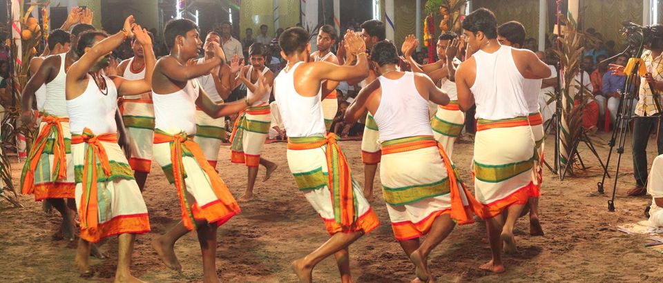 Photo of 7 Temple Festivals In Kerala That Are A Cultural Extravaganza For Every Traveller. by Palak Doshi