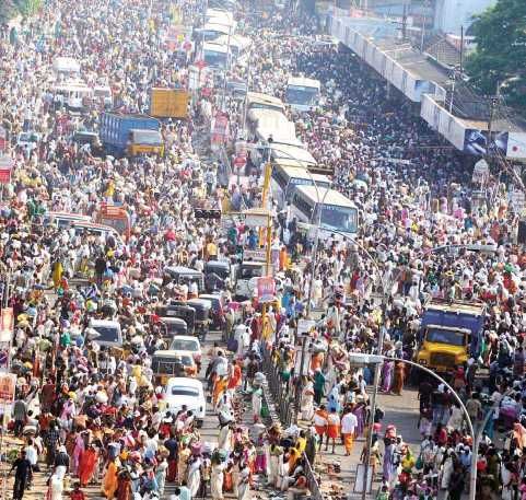 Photo of 7 Temple Festivals In Kerala That Are A Cultural Extravaganza For Every Traveller. by Palak Doshi