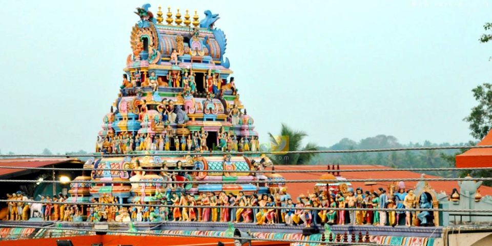 Photo of 7 Temple Festivals In Kerala That Are A Cultural Extravaganza For Every Traveller. by Palak Doshi