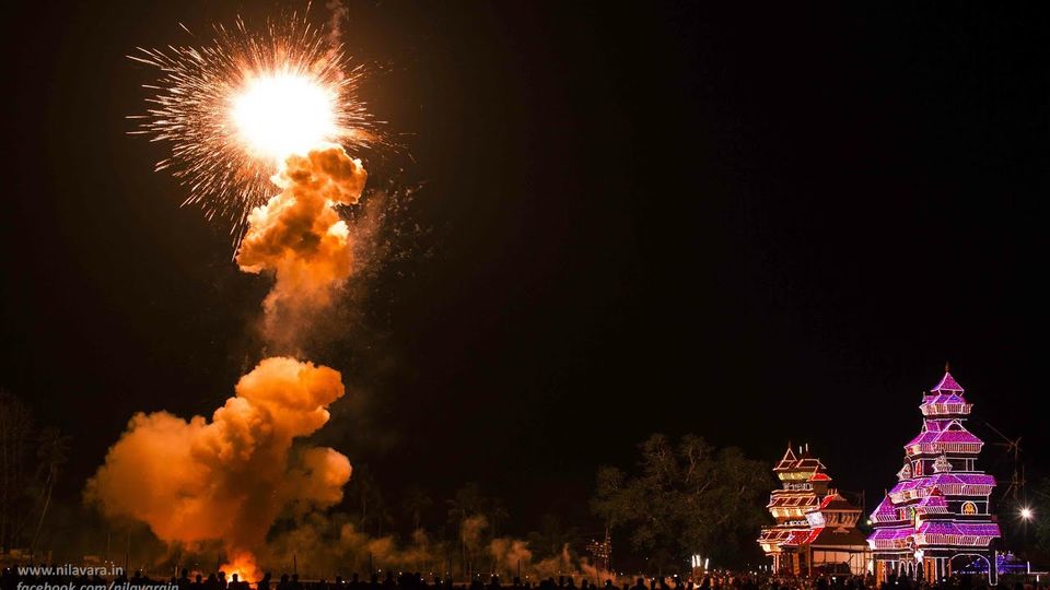 Photo of 7 Temple Festivals In Kerala That Are A Cultural Extravaganza For Every Traveller. by Palak Doshi