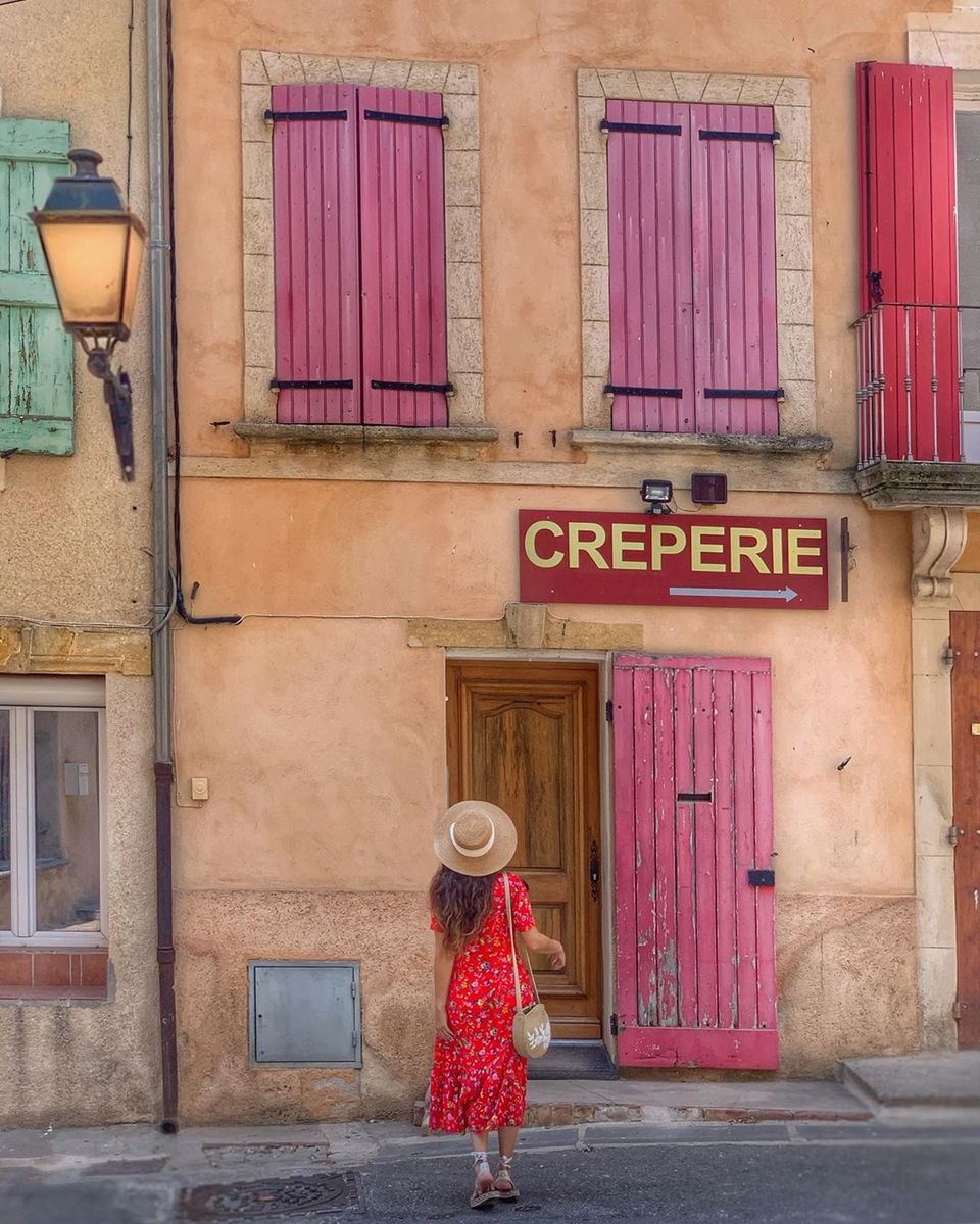Photo of My Lavender Trail In France by Palak Doshi