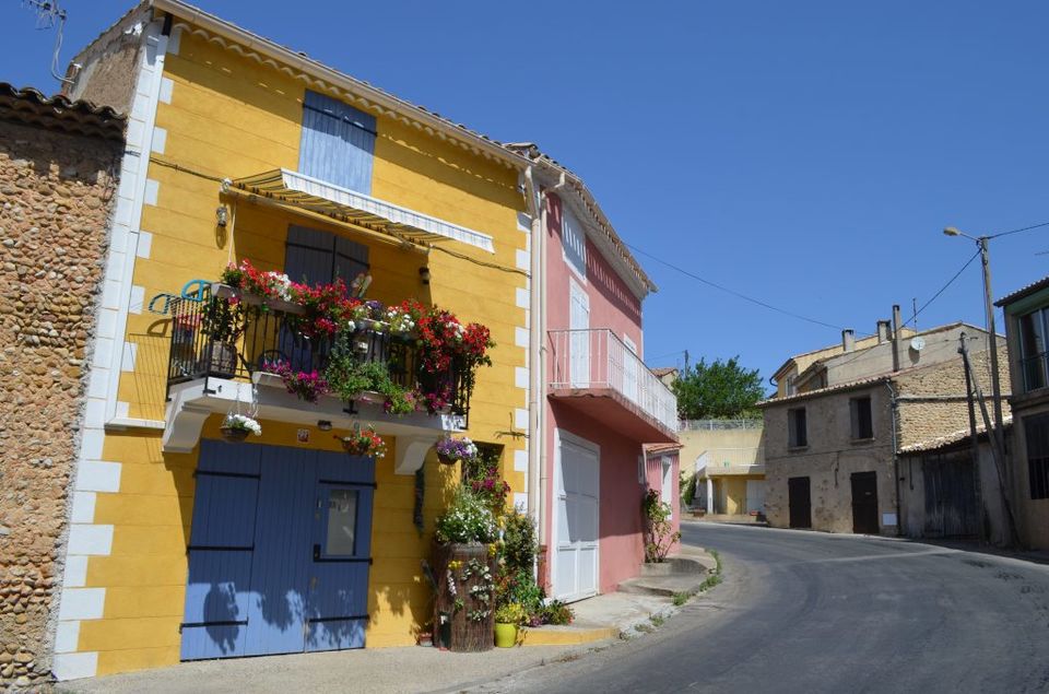 Photo of My Lavender Trail In France by Palak Doshi