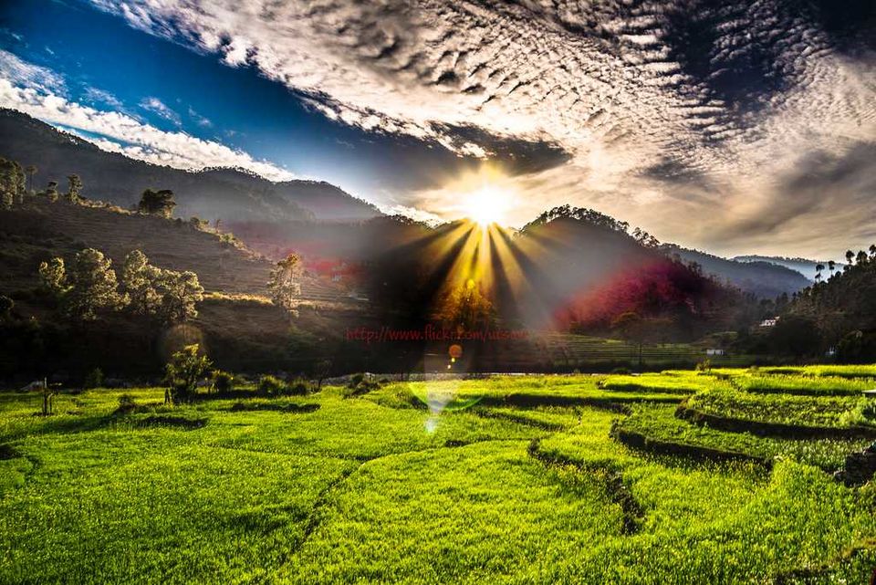 Photo of 7 Off-Beat Places to See the Most Romantic Drizzles in India by Palak Doshi