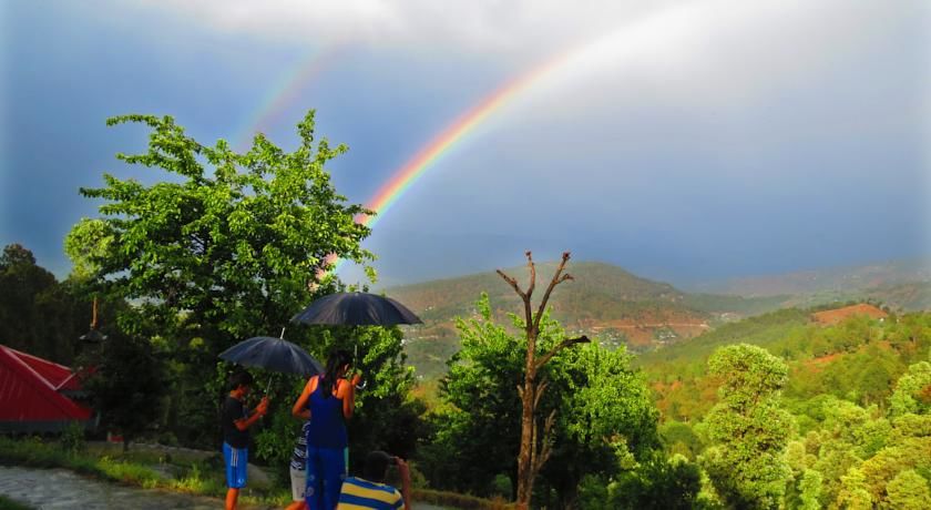 Photo of 7 Off-Beat Places to See the Most Romantic Drizzles in India by Palak Doshi