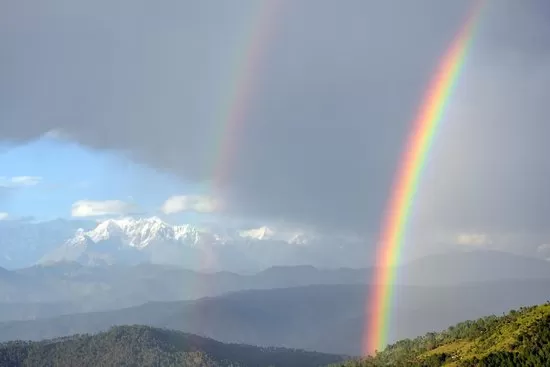 Photo of 7 Off-Beat Places to See the Most Romantic Drizzles in India by Palak Doshi