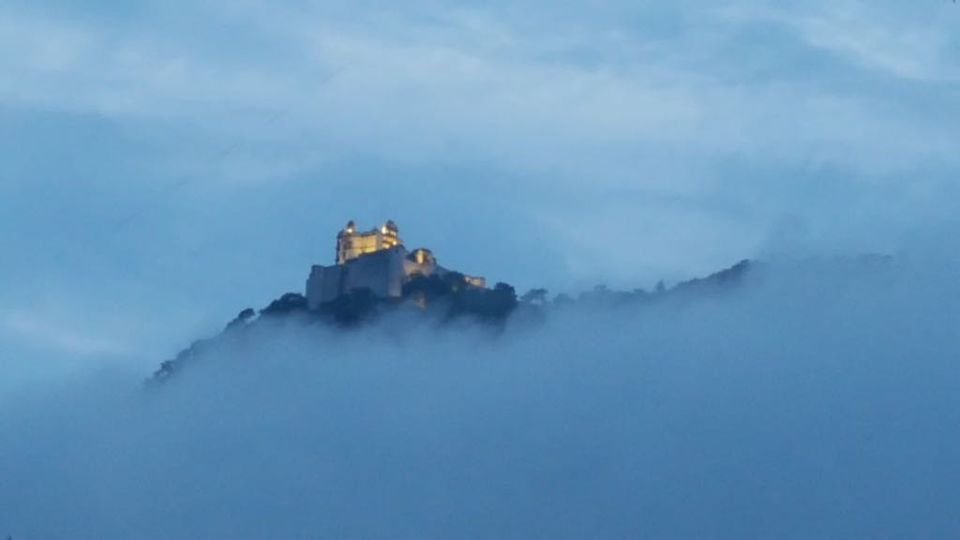 Photo of 7 Off-Beat Places to See the Most Romantic Drizzles in India by Palak Doshi