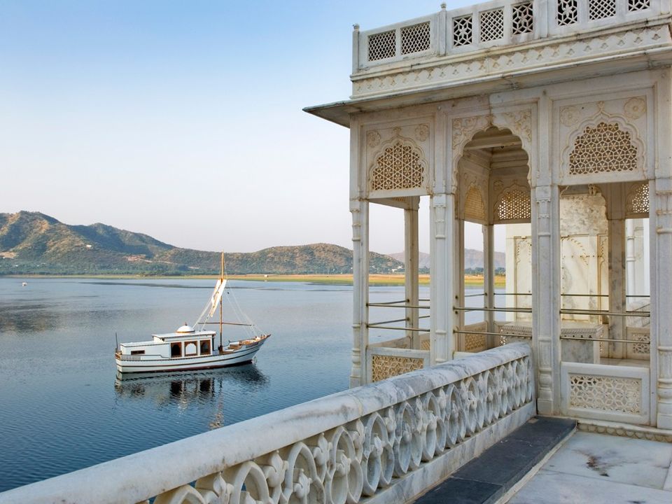 Photo of Udaipur, Rajasthan, India by Palak Doshi