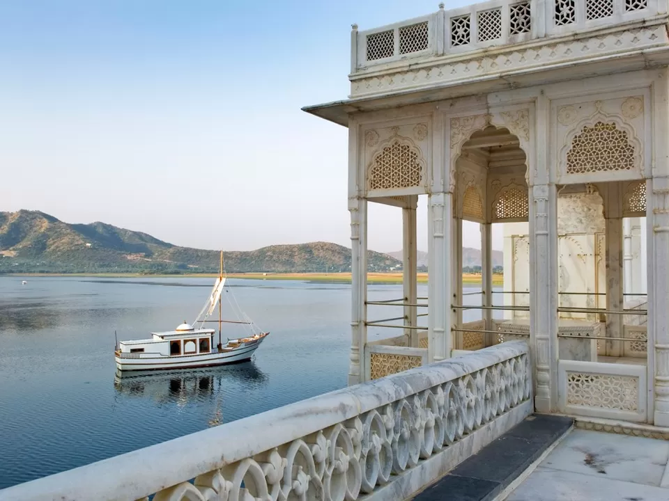 Photo of Udaipur, Rajasthan, India by Palak Doshi