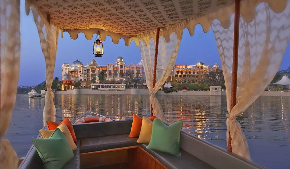 Photo of 7 Off-Beat Places to See the Most Romantic Drizzles in India by Palak Doshi