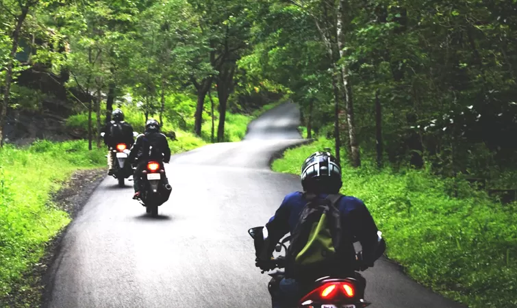 Photo of 7 Off-Beat Places to See the Most Romantic Drizzles in India by Palak Doshi