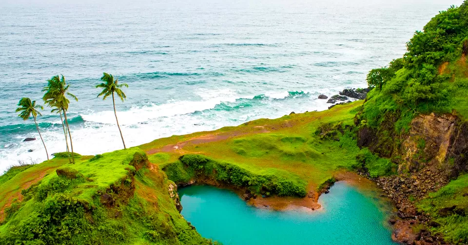 Photo of Goa, India by Palak Doshi