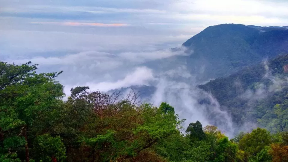 Photo of Agumbe, Karnataka, India by Palak Doshi
