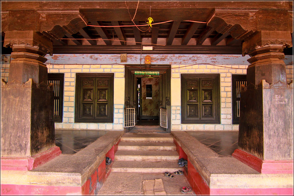 Photo of 7 Off-Beat Places to See the Most Romantic Drizzles in India by Palak Doshi