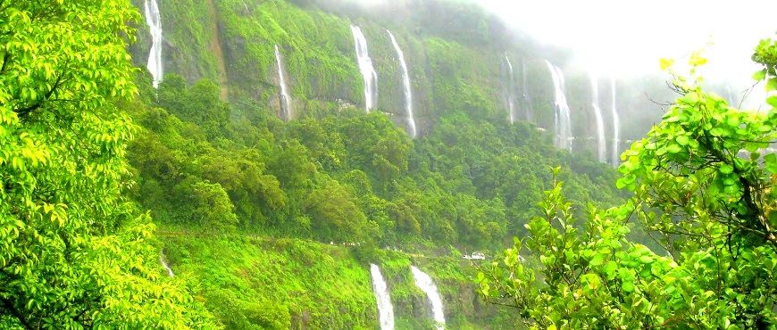 Photo of Amboli, Maharashtra, India by Palak Doshi