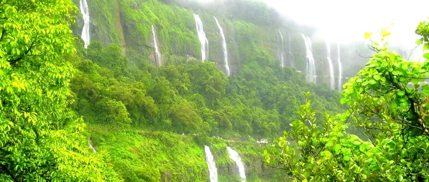 Photo of Amboli, Maharashtra, India by Palak Doshi