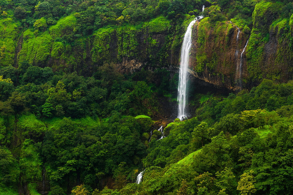 Photo of 7 Off-Beat Places to See the Most Romantic Drizzles in India by Palak Doshi