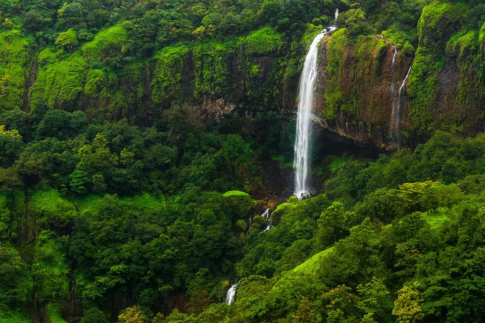Photo of 7 Off-Beat Places to See the Most Romantic Drizzles in India by Palak Doshi