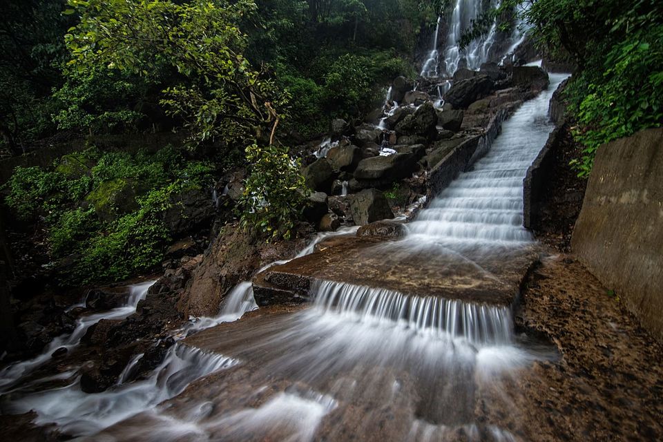 Photo of 7 Off-Beat Places to See the Most Romantic Drizzles in India by Palak Doshi