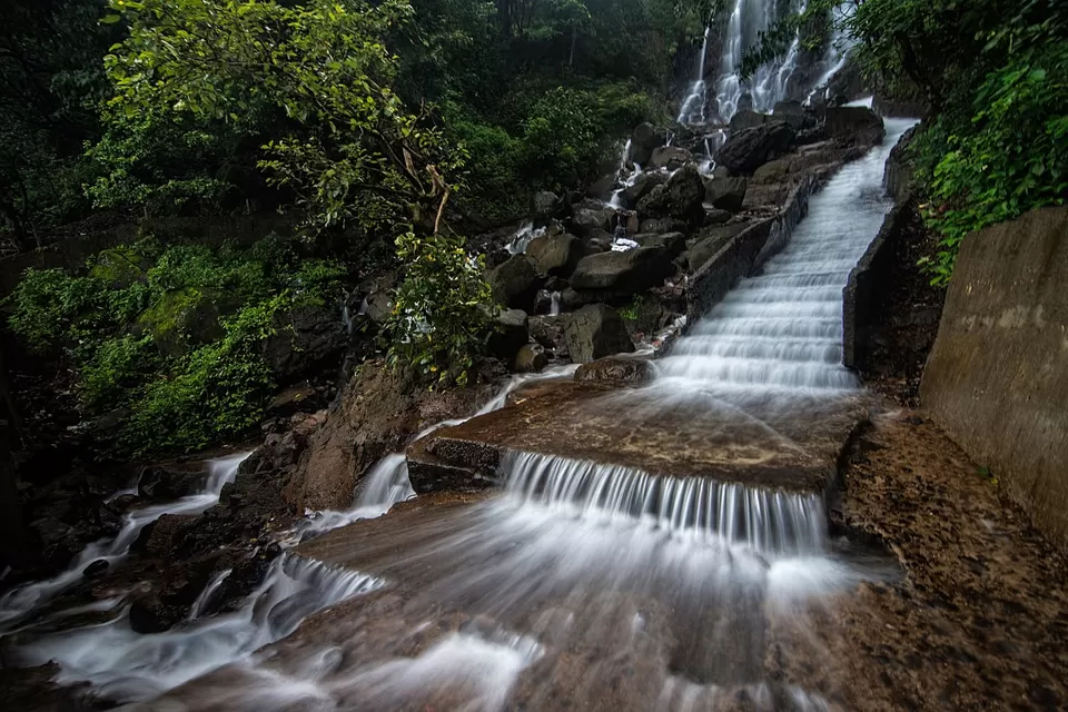 Photo of 7 Off-Beat Places to See the Most Romantic Drizzles in India by Palak Doshi