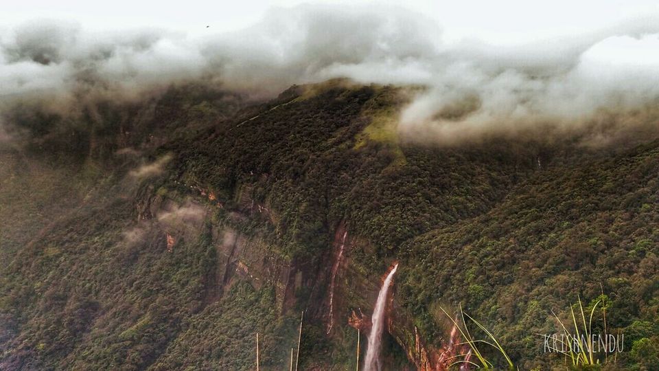 Photo of 7 Reasons Why I Think Meghalaya Is the Best Place in the World to Experience Monsoon Magic 3/27 by Palak Doshi